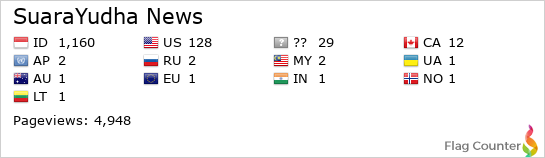SuaraYudha News