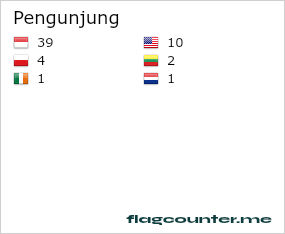 ISNUJOU Flag Counter